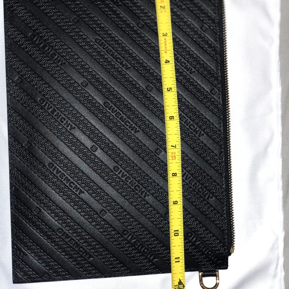 Givenchy Document Pouch/Clutch - image 3